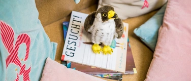 Event-Image for 'BilderBuchZeit im Karussell'