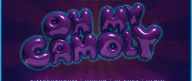 Event-Image for 'Oh My Camoly'