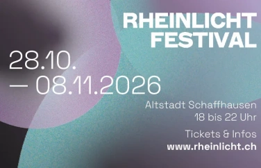 Event-Image for 'Rheinlicht Festival'