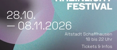 Event-Image for 'Rheinlicht Festival'