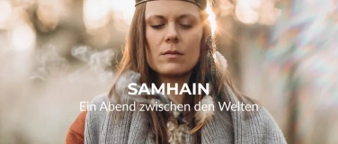 Event-Image for 'Samhain - ein Abend zwischen den Welten'