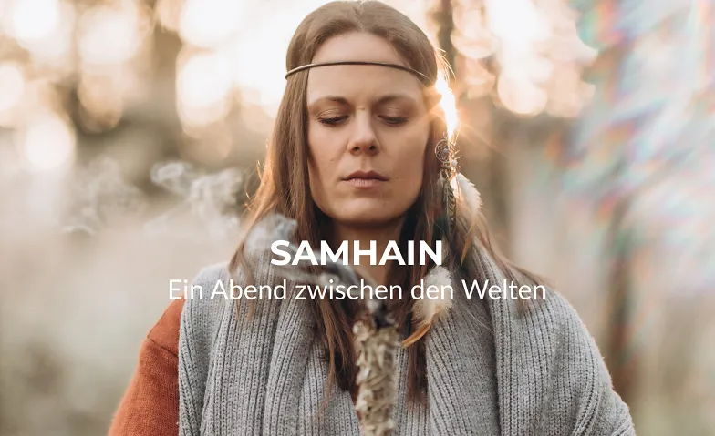 Samhain - ein Abend zwischen den Welten, Gesundheit & Spiritualität / Spiritualität & Meditation, Online-Event