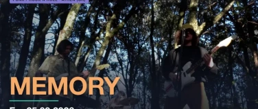 Event-Image for 'MEMORY (Athen/GR)'