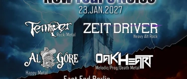 Event-Image for 'New Years Noise 2027'