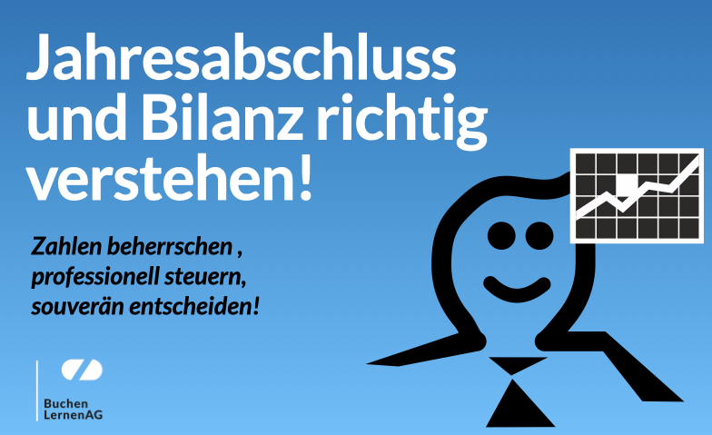 Event-Image for 'Unternehmerische St&auml;rke durch Finanzkompetenz'