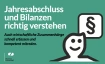 Bilanzkompetenz f&uuml;r Juristen: Sicherer auftreten im Mandat.