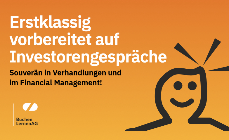 Event-Image for 'Finanzen f&uuml;r Startups!'