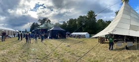 Leimentaler Openair-Gelände