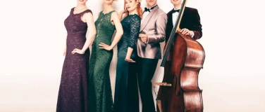 Event-Image for 'Sam Singers -Best of Sam Singers'