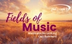 Konzert "Fields of Music&ldquo; Gospelchor Feel the Spirit