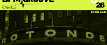 Event-Image for 'BPM GROOOVE'