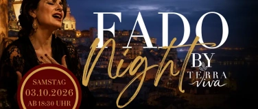 Event-Image for 'Fado Night &ndash; Portuguese Dinner Experience'