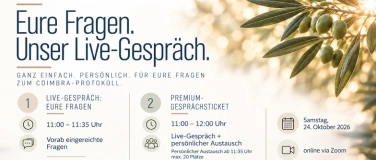 Event-Image for 'Eure Fragen zum Coimbraprotokoll'