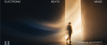 Event-Image for 'Beyond Breath - Breathwork /w Electronic Music'