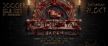Event-Image for '2000er Halloween Party'