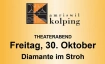 Kolpingtheater Amriswil Freitagabend