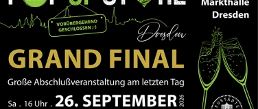 Event-Image for 'PopUpStore Grand Final'