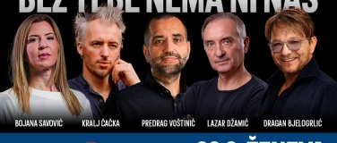 Event-Image for 'Bez tebe nema ni nas - Ženeva'