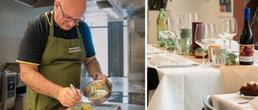 Event-Image for 'Wine & Dine &ndash; Ein Abend inspiriert von Australien'