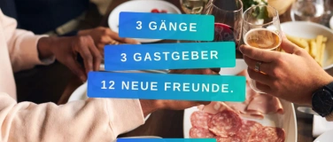 Event-Image for '1. Running Dinner Chemnitz'