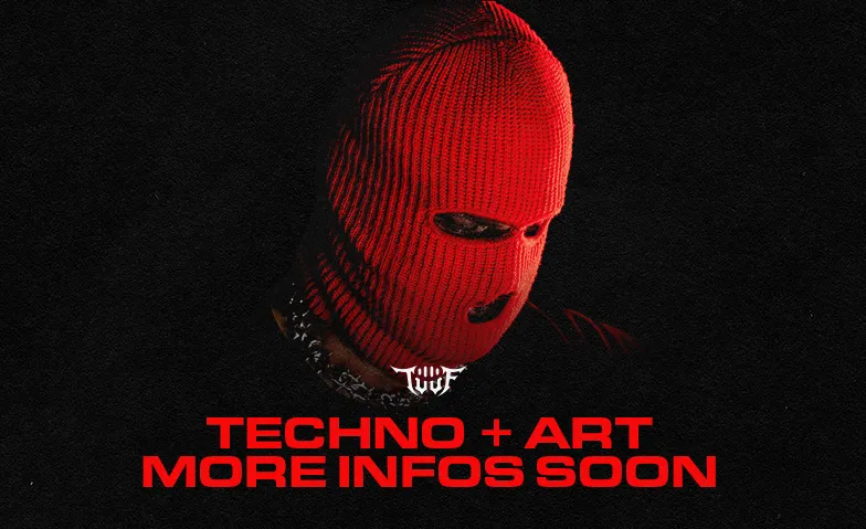 Event-Image for 'T&uuml;&uuml;F Techno + Art'