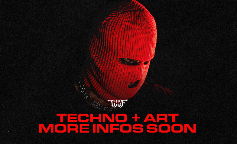 TüüF Techno + Art