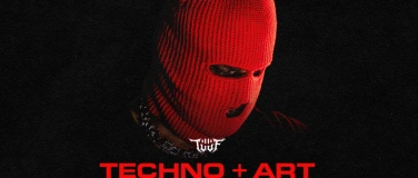 Event-Image for 'T&uuml;&uuml;F Techno + Art'