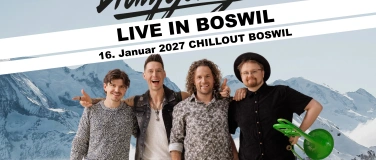 Event-Image for 'Die Draufg&auml;nger - Live in Boswil'