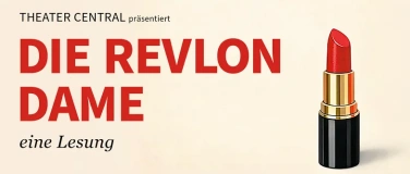 Event-Image for 'Die Revlon Dame, eine Lesung'