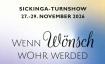 Wenn W&ouml;nsch wohr werded
