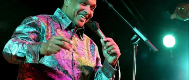 Event-Image for 'Johnny Rawls'