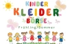 Kinderartikelb&ouml;rse Fr&uuml;hling/Sommer