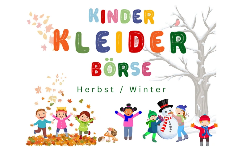 Kinderartikelb&ouml;rse Fr&uuml;hling/Sommer Pfarreisaal Ennetbaden, Grendelstrasse 25, 5408 Ennetbaden Tickets