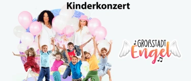 Event-Image for 'Gute Laune Kinderkonzert'