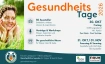 Gesundheits-Tage Landquart 2026 &ndash; Tages- & Weekend-Tickets