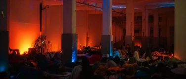 Event-Image for 'OSOMO &ndash; CONCERT ALLONG&Eacute; AU COUCHER DU SOLEIL'