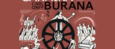 Event-Image for 'CARMINA BURANA - Sonntag 29. November 2026'