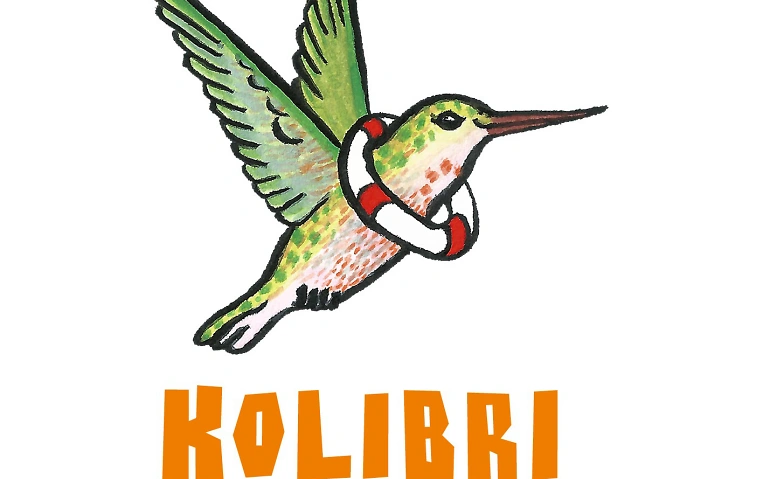 Event-Image for 'Kolibri Bibliothekswerkstatt &ndash; Was h&auml;ngt denn da?'