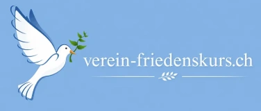 Event-Image for 'Der Friedenskurs'