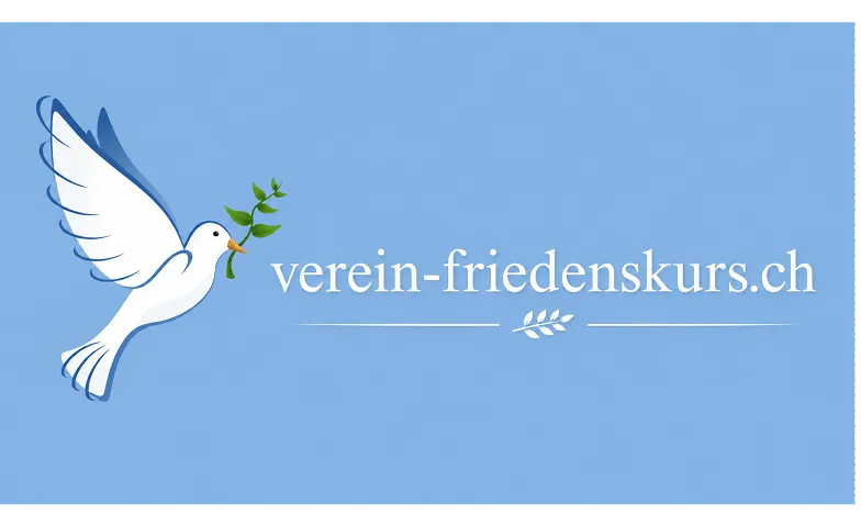 Der Friedenskurs