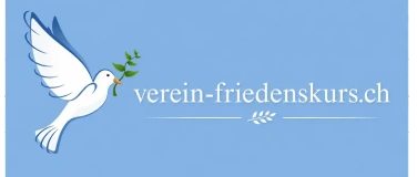 Event-Image for 'Der Friedenskurs'