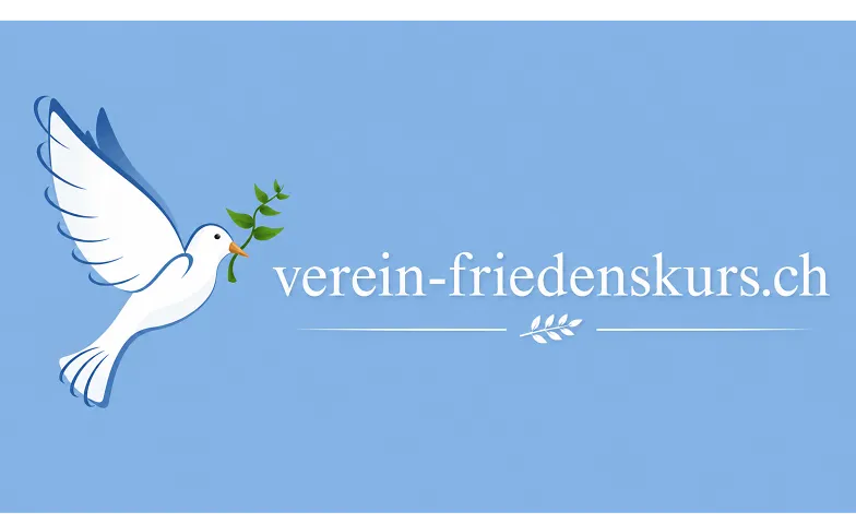 Der Friedenskurs