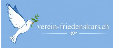 Event-Image for 'Der Friedenskurs'