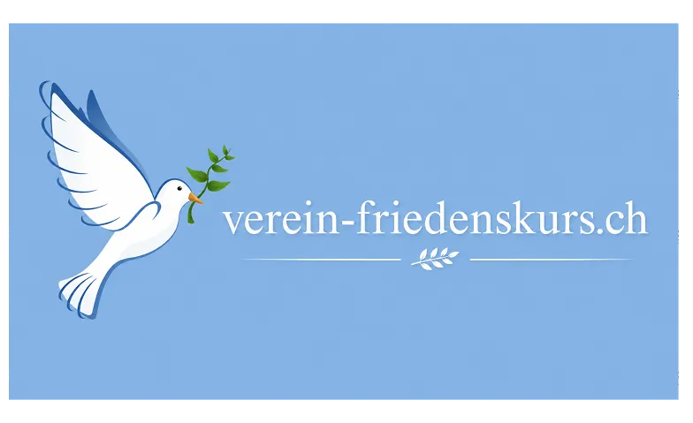 Der Friedenskurs
