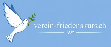 Event-Image for 'Der Friedenskurs'
