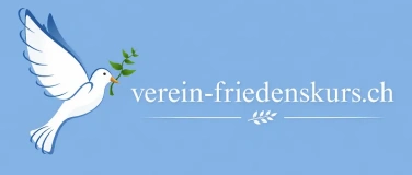 Event-Image for 'Der Friedenskurs'