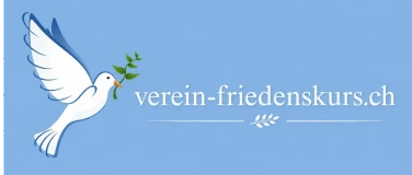 Event-Image for 'Der Friedenskurs'