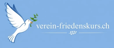 Event-Image for 'Der Friedenskurs'