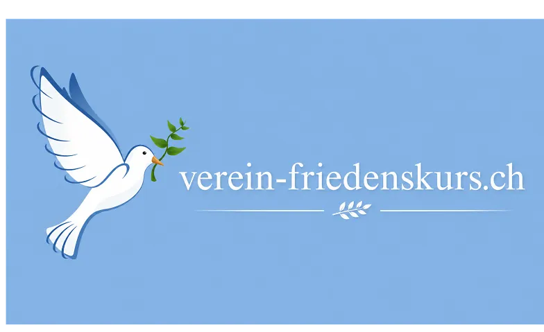 Der Friedenskurs