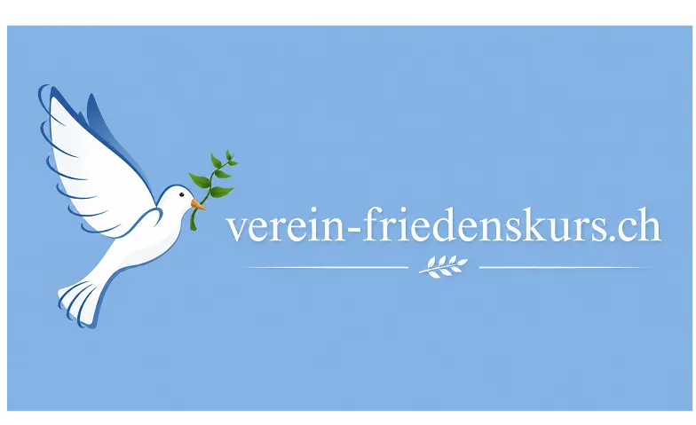 Der Friedenskurs